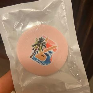 Buffbunny pop socket